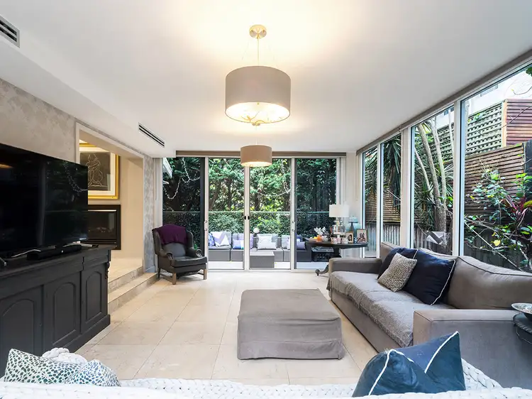 3/52-54 Wilberforce Ave, Rose Bay NSW 2029