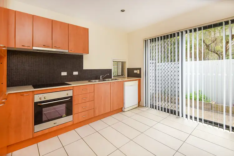 Third view of Homely townhouse listing, Unit 4/47 Prince St, Coffs Harbour NSW 2450