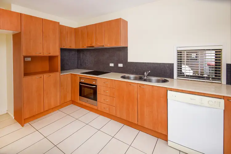 Fifth view of Homely townhouse listing, Unit 4/47 Prince St, Coffs Harbour NSW 2450