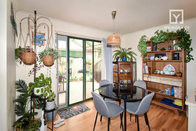 Third view of Homely unit listing, Unit 6/6 Helmer St, Mooroopna VIC 3629