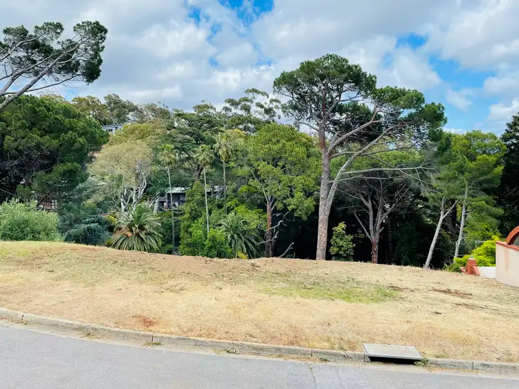 7 Acacia Court, Stonyfell SA 5066