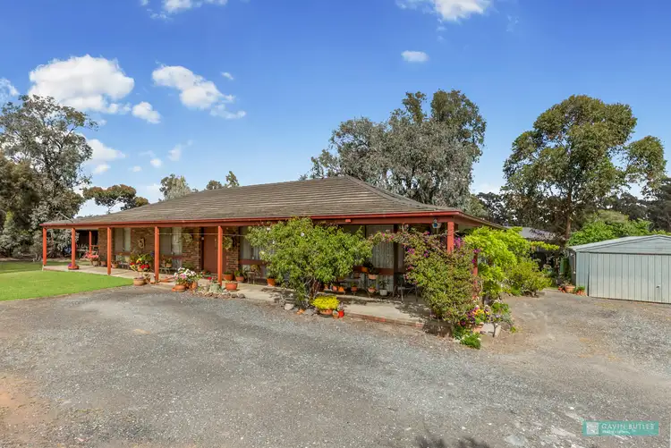 320 Howard St, Eaglehawk VIC 3556