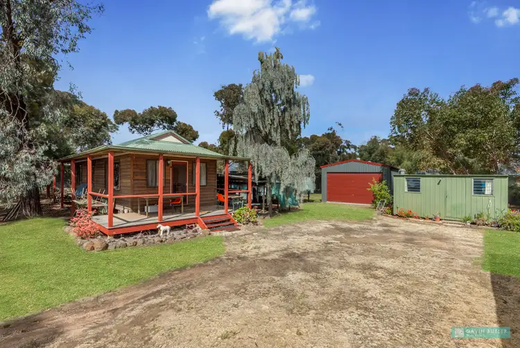 Third view of Homely house listing, 320 Howard St, Eaglehawk VIC 3556