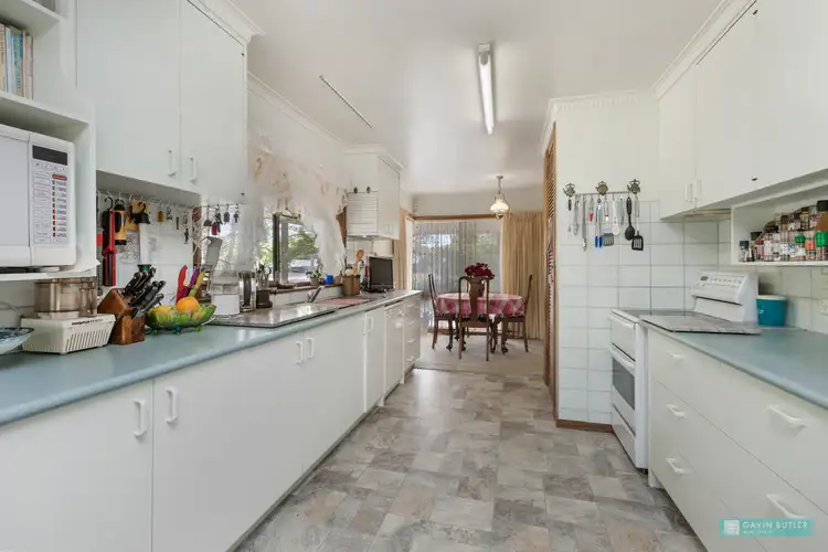 Fourth view of Homely house listing, 320 Howard St, Eaglehawk VIC 3556