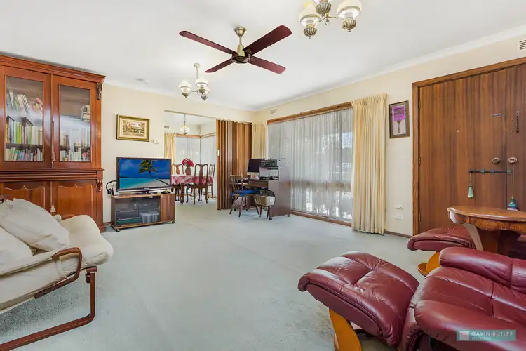 Fifth view of Homely house listing, 320 Howard St, Eaglehawk VIC 3556
