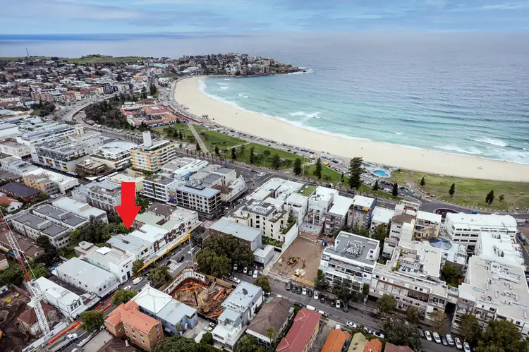 27 Hall St, Bondi Beach NSW 2026