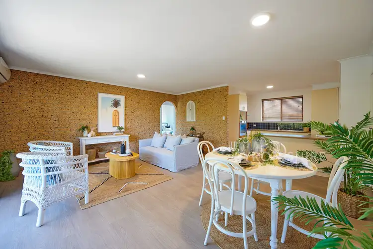 3/5-7 Newberry Parade, Brunswick Heads NSW 2483