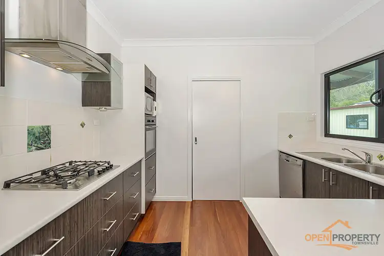 Third view of Homely house listing, 327 Williams Rd, Alligator Creek QLD 4816