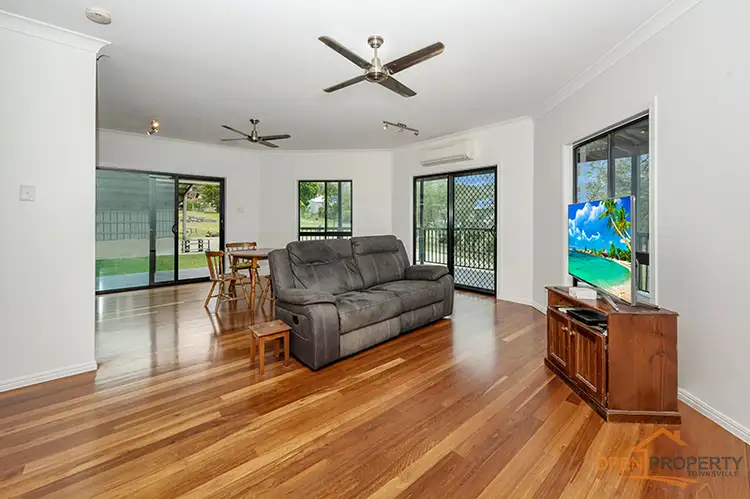 Fourth view of Homely house listing, 327 Williams Rd, Alligator Creek QLD 4816