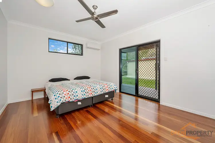 Sixth view of Homely house listing, 327 Williams Rd, Alligator Creek QLD 4816