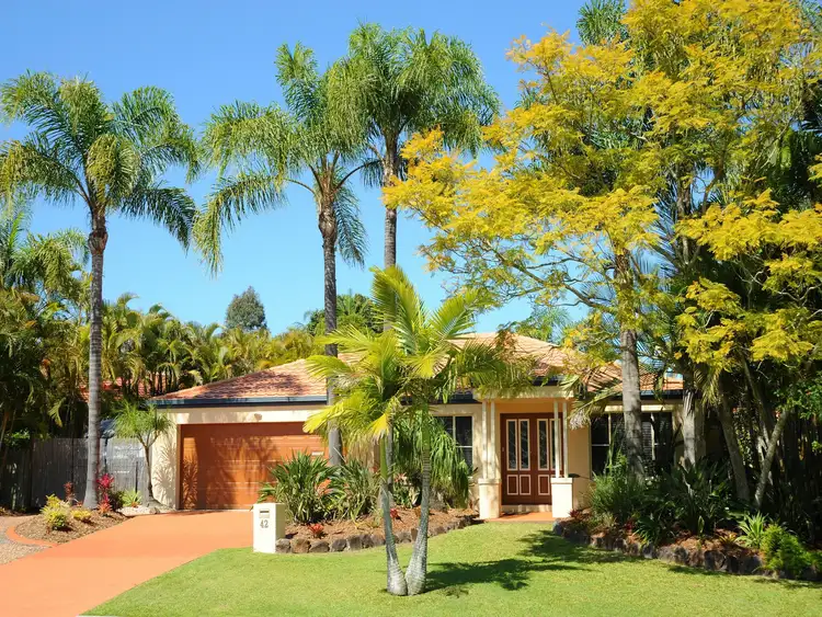 42 Cranfield Drive, Buderim QLD 4556
