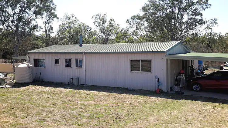 Main view of Homely rural property listing, 176 Tobacco Rd, Silver Valley QLD 4872