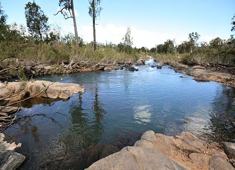 Second view of Homely rural property listing, 176 Tobacco Rd, Silver Valley QLD 4872
