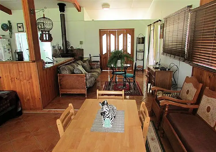 Fourth view of Homely rural property listing, 176 Tobacco Rd, Silver Valley QLD 4872