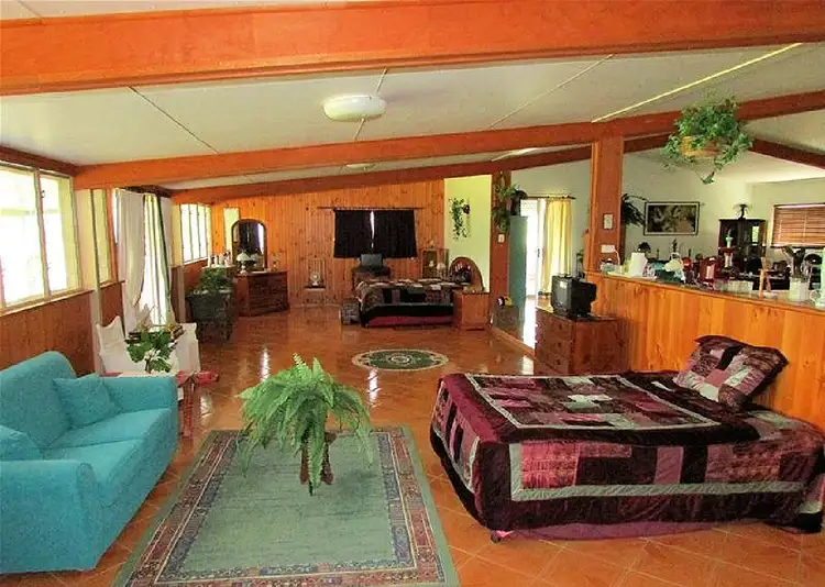 Fifth view of Homely rural property listing, 176 Tobacco Rd, Silver Valley QLD 4872