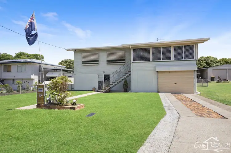 88 Boys Ave, Maryborough QLD 4650