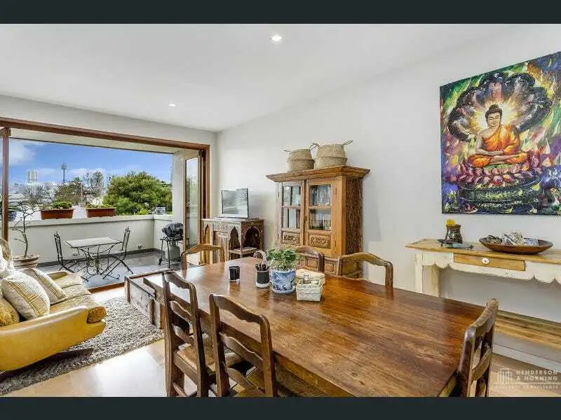 Main view of Homely unit listing, Unit 1/211 Glebe Point Rd, Glebe NSW 2037