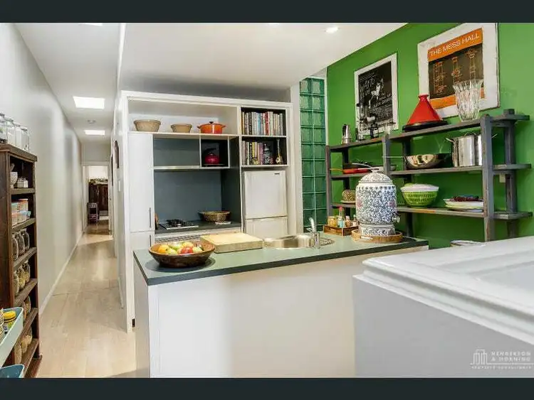 Second view of Homely unit listing, Unit 1/211 Glebe Point Rd, Glebe NSW 2037