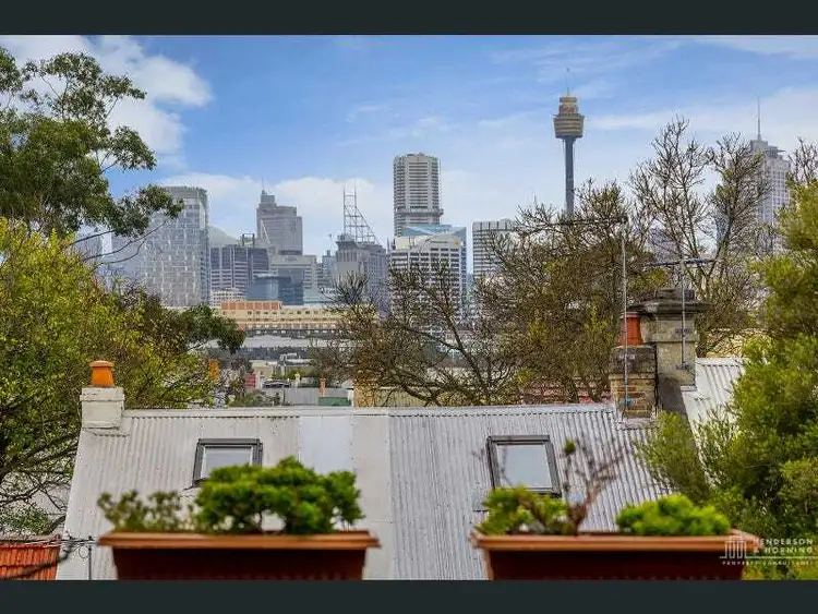 Fourth view of Homely unit listing, Unit 1/211 Glebe Point Rd, Glebe NSW 2037