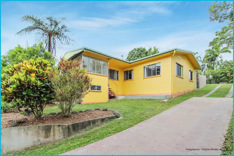 Main view of Homely house listing, 4 Wadley Cl, Atherton QLD 4883