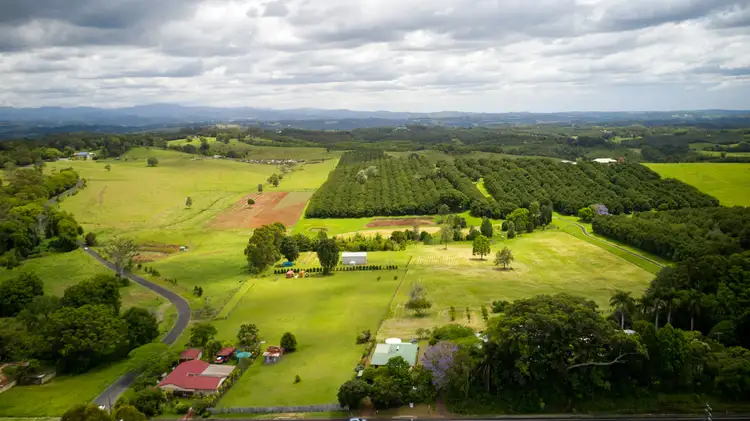 1268 Bruxner Hwy, Wollongbar NSW 2477