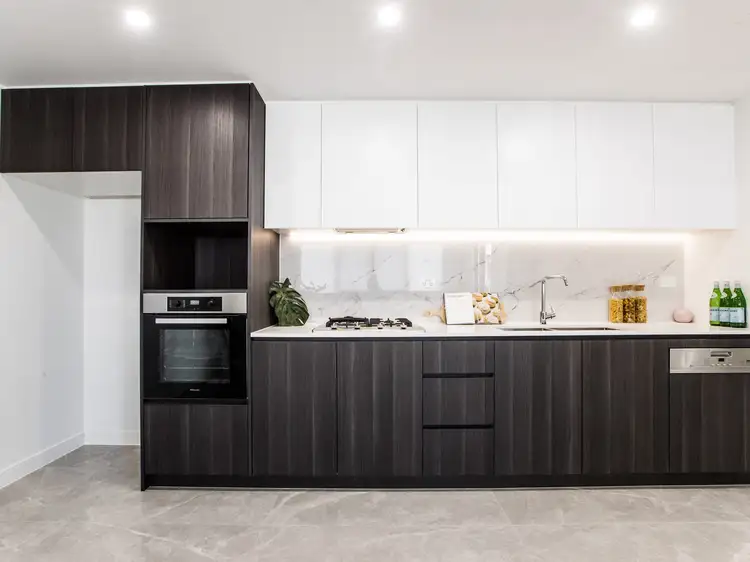 Third view of Homely apartment listing, 203/30 Rodd Road, Five Dock NSW 2046