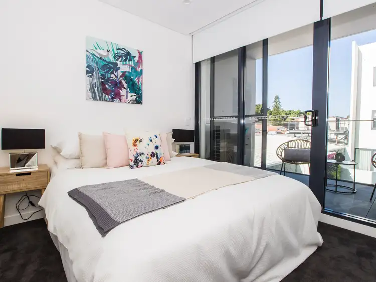 Fourth view of Homely apartment listing, 203/30 Rodd Road, Five Dock NSW 2046