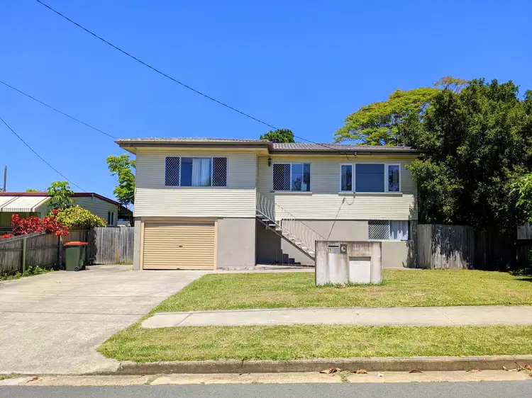 Main view of Homely house listing, 14 Susan Ave, Kippa-ring QLD 4021