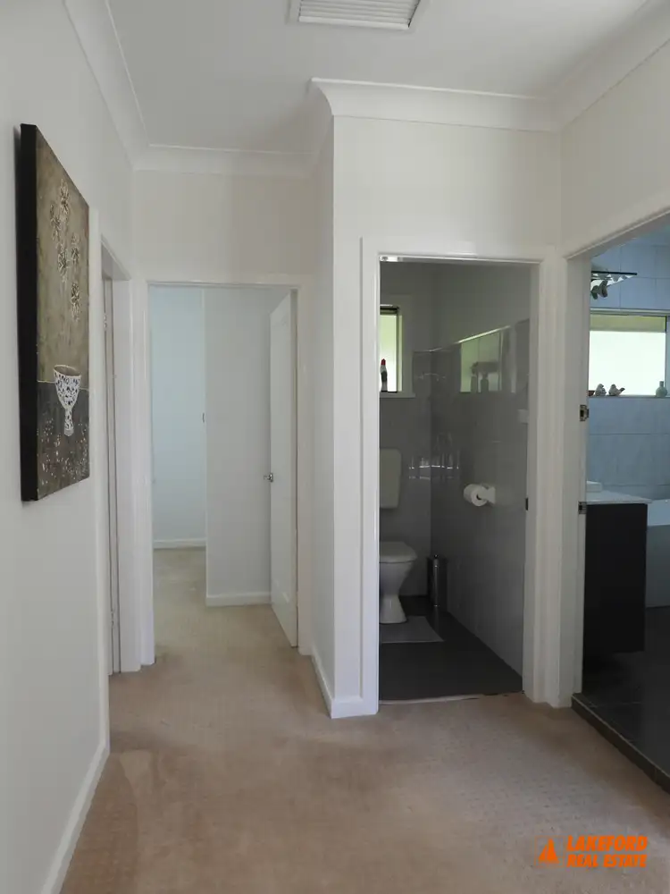 Fifth view of Homely house listing, 17 Apex Rd, Gunnedah NSW 2380
