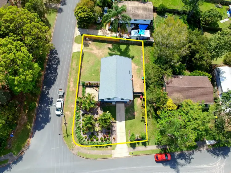 Second view of Homely house listing, 6 Shield St, Kallangur QLD 4503