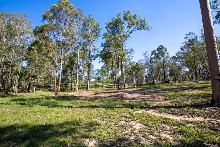 Second view of Homely land listing, Lot 46 Keetje Rd, Bauple QLD 4650