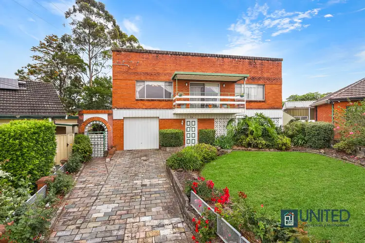 Second view of Homely house listing, 8 Comber Cres, Pendle Hill NSW 2145