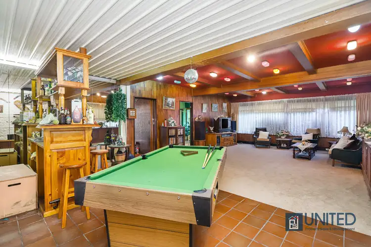 Third view of Homely house listing, 8 Comber Cres, Pendle Hill NSW 2145