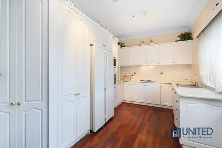 Fifth view of Homely house listing, 8 Comber Cres, Pendle Hill NSW 2145