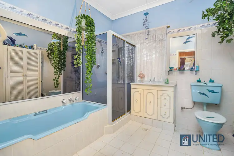 Sixth view of Homely house listing, 8 Comber Cres, Pendle Hill NSW 2145