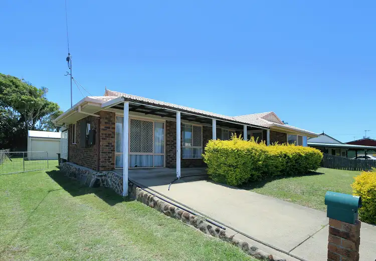 38 Grevillea Ave, Innes Park QLD 4670