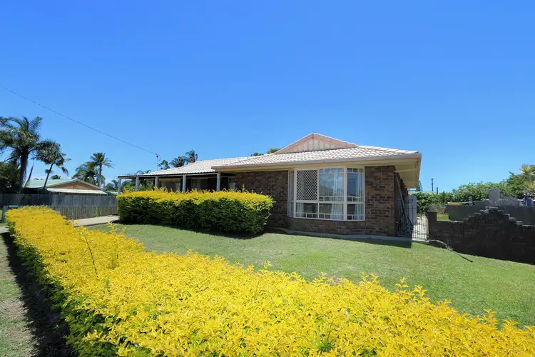 Second view of Homely house listing, 38 Grevillea Ave, Innes Park QLD 4670
