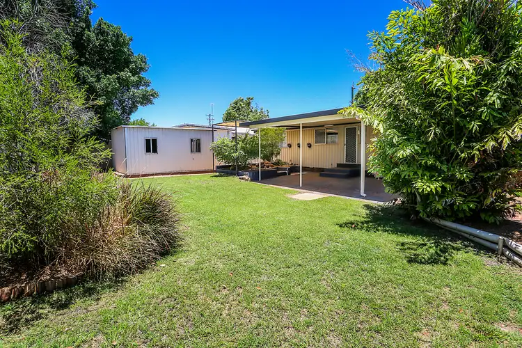 20 Epsilon Ave, Mount Isa QLD 4825