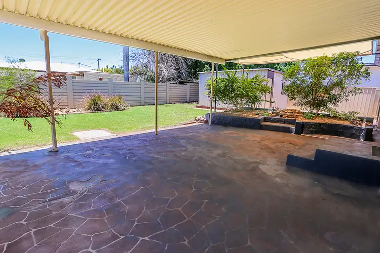 Second view of Homely house listing, 20 Epsilon Ave, Mount Isa QLD 4825