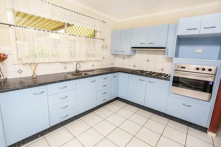 Fourth view of Homely house listing, 20 Epsilon Ave, Mount Isa QLD 4825