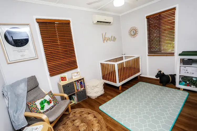 Sixth view of Homely house listing, 1 Jupiter Ave, Mount Isa QLD 4825