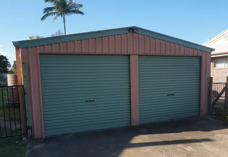 Second view of Homely house listing, 116 Golden Hind Ave, Cooloola Cove QLD 4580