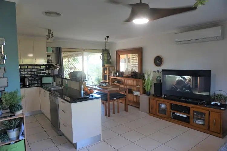 Fourth view of Homely house listing, 116 Golden Hind Ave, Cooloola Cove QLD 4580