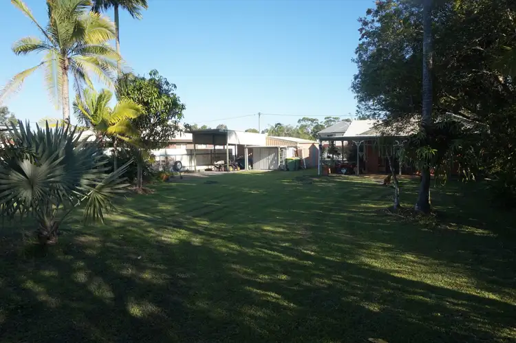 Seventh view of Homely house listing, 116 Golden Hind Ave, Cooloola Cove QLD 4580