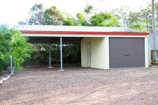 Third view of Homely house listing, 102 Shiplick St, Aldershot QLD 4650