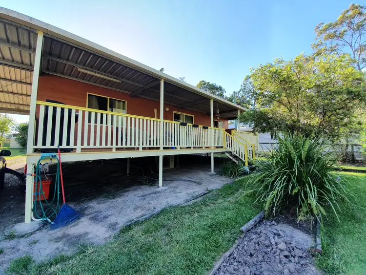 Fourth view of Homely house listing, 102 Shiplick St, Aldershot QLD 4650