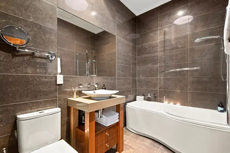 Sixth view of Homely house listing, 3 Canberra Gr, Brighton East VIC 3187