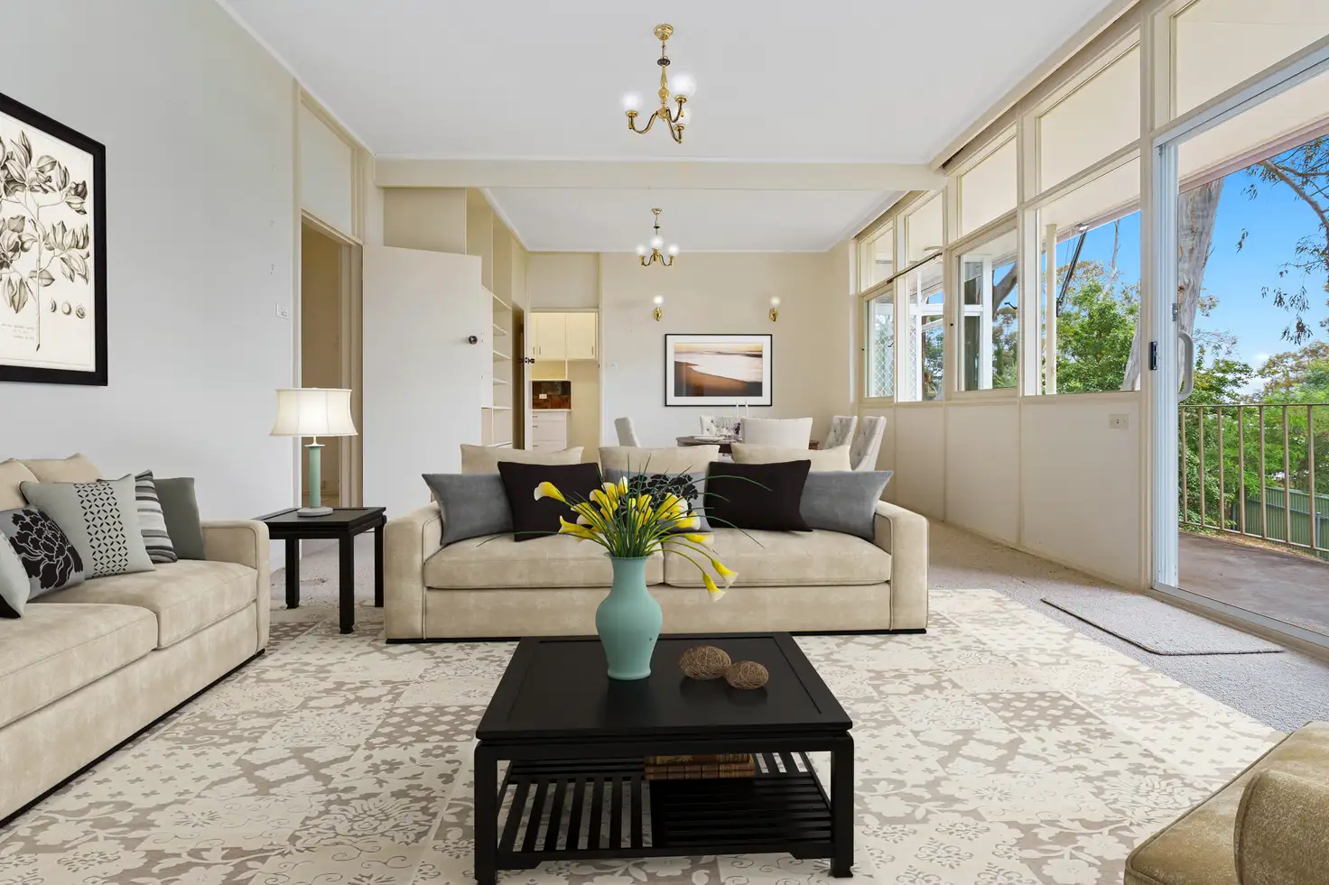 Main view of Homely house listing, 19 Mingara Ave, Stonyfell SA 5066