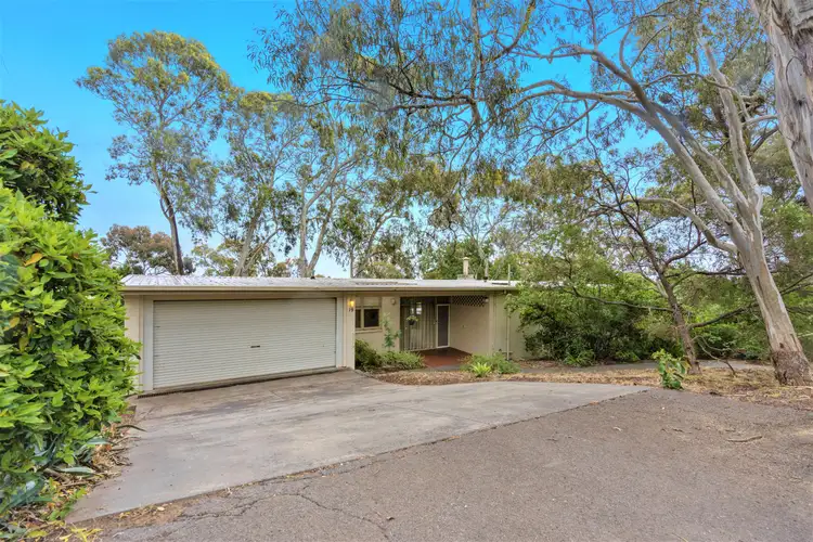 Second view of Homely house listing, 19 Mingara Ave, Stonyfell SA 5066