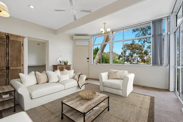 Third view of Homely house listing, 19 Mingara Ave, Stonyfell SA 5066